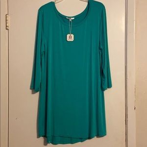 Tunic Dress